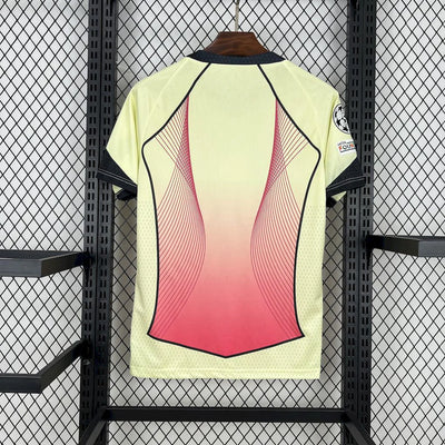 Barcelona Creme Aurora Jersey