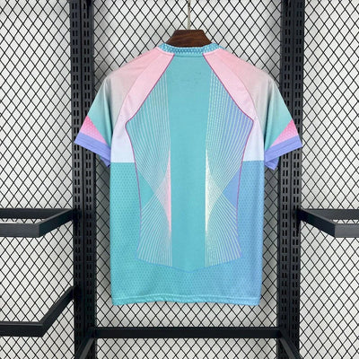 PSG Blue Aurora Jersey