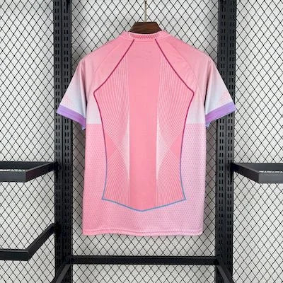 PSG Pink Aurora Jersey