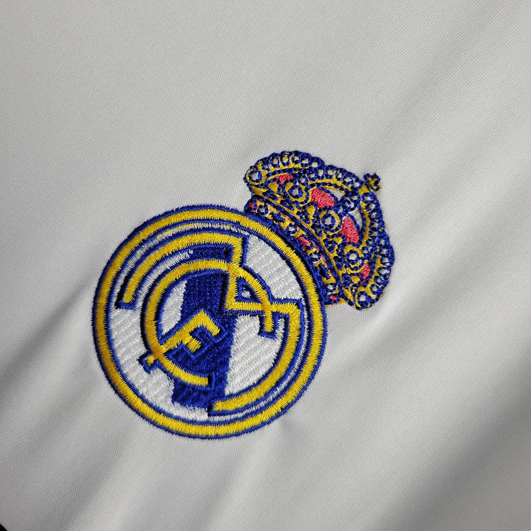 Real Madrid 2023/2024 Home Jersey