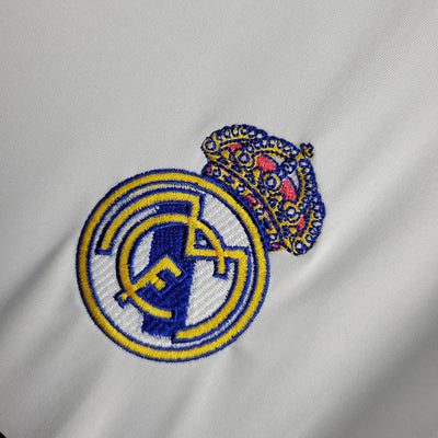 Real Madrid 2023/2024 Home Jersey
