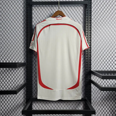 AC Milan 2006/2007 Jersey