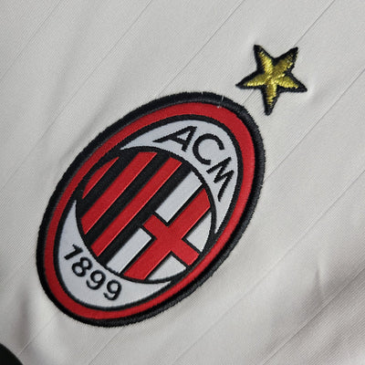 AC Milan 2006/2007 Jersey