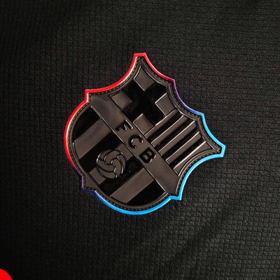 Barcelona 2024/2025 Away Jersey