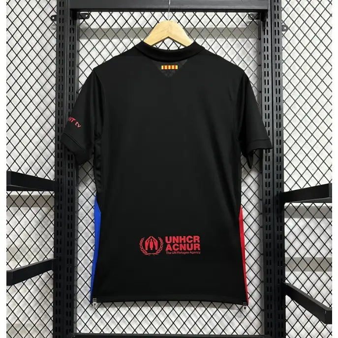 Barcelona 2024/2025 Away Jersey