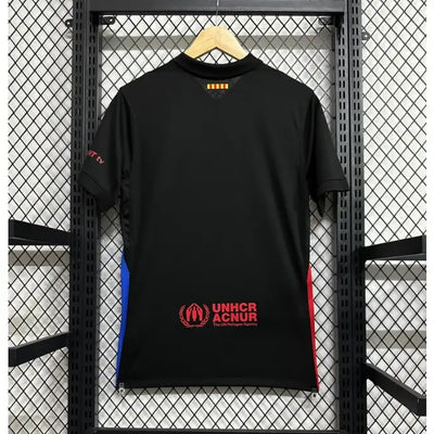 Barcelona 2024/2025 Away Jersey