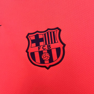 Barcelona 2025/2026 Third Away Jersey