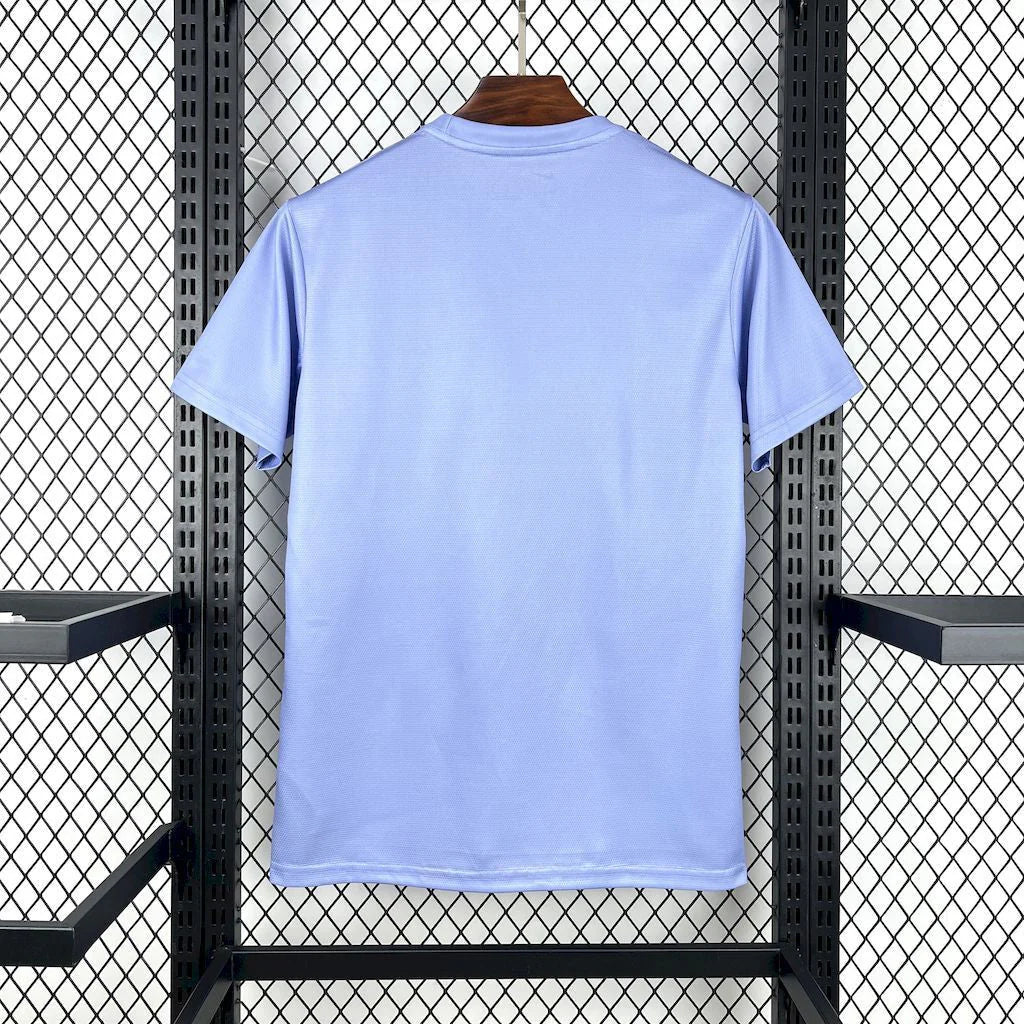 Brazil Purple City Jersey