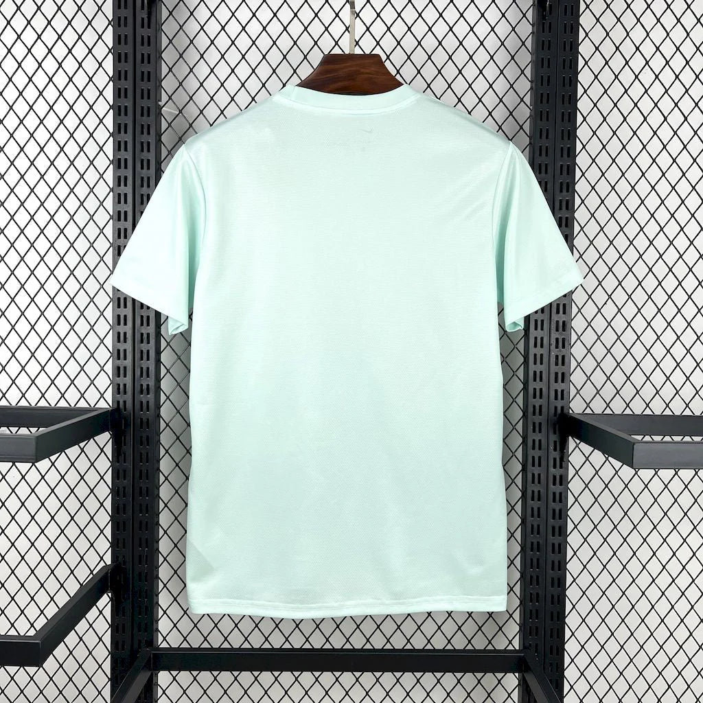 Brazil Green City Jersey