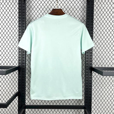 Brazil Green City Jersey