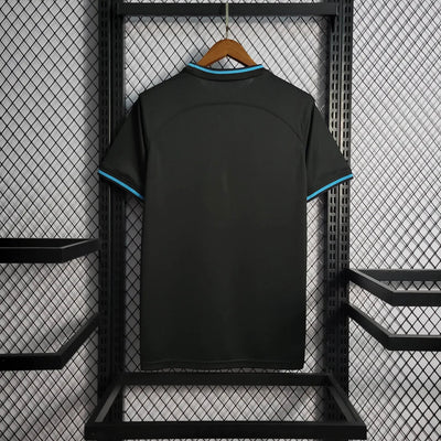 Brazil Black Emerald Jersey