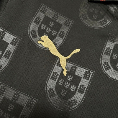 Portugal 2026 World Cup Away Jersey