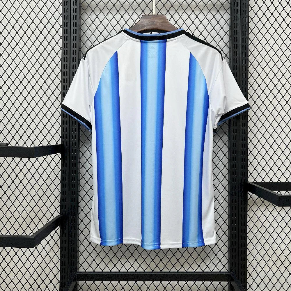 Argentina 2026 World Cup Home Jersey