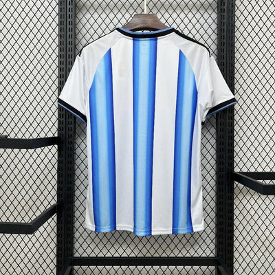 Argentina 2026 World Cup Home Jersey