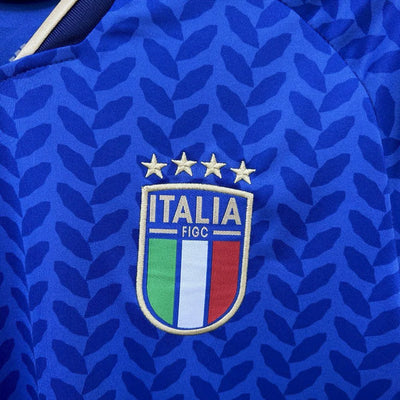 Italy 2026 World Cup Home Jersey