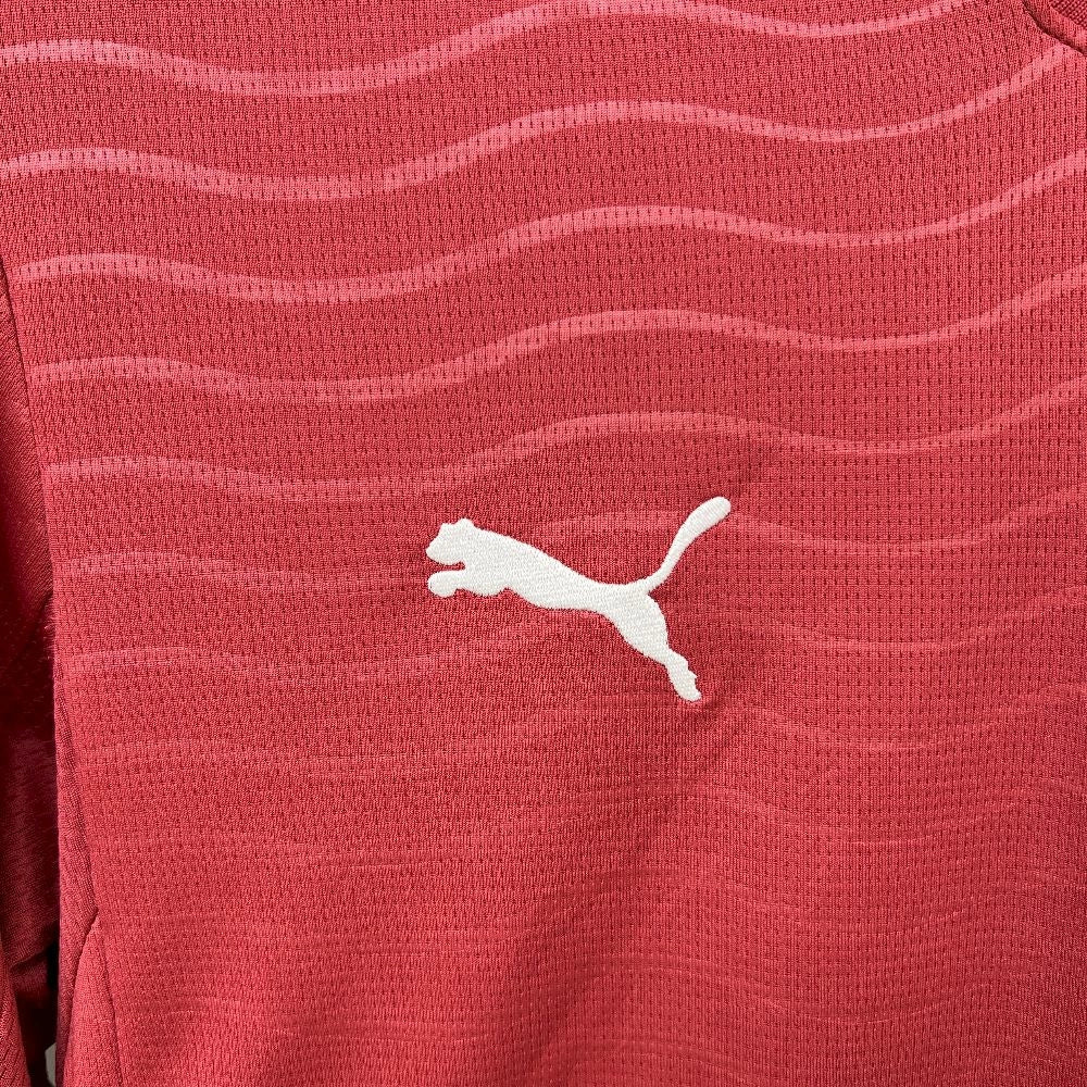 Portugal 2026 World Cup Home Jersey