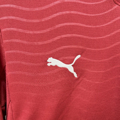 Portugal 2026 World Cup Home Jersey