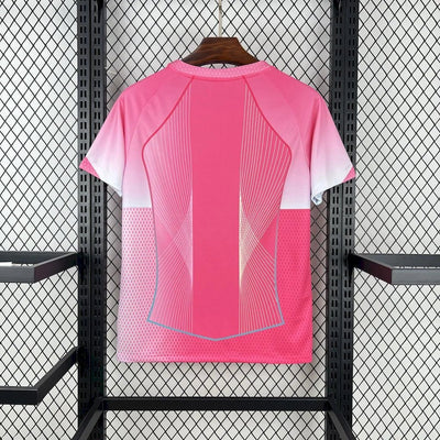 Barcelona Hot Pink Dream Jersey