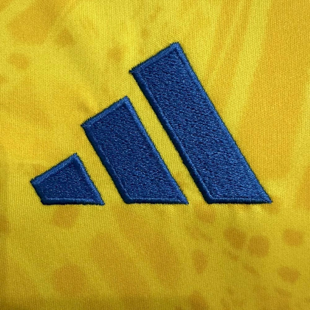 Columbia 2026 World Cup Home Jersey