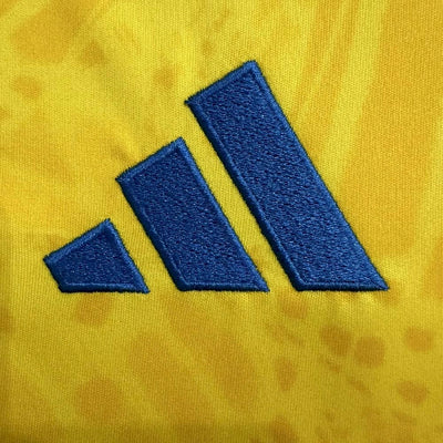 Columbia 2026 World Cup Home Jersey